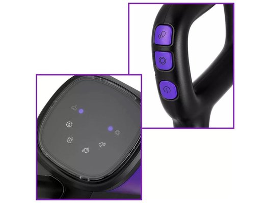 Пылесос KITFORT КТ-5173